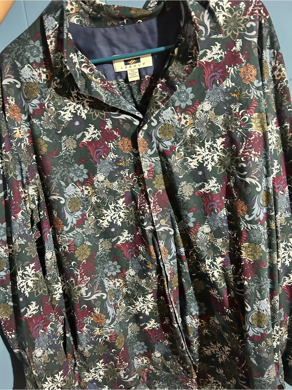 Going out shirt